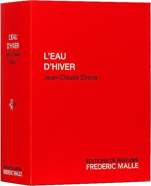 Produktbild Frédéric Malle L'Eau d'Hiver (Eau de Toilette, 100 ml)