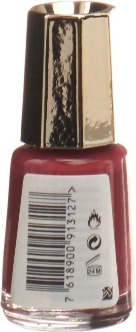 Immagine prodotto Mavala Mini Color's Nagellack (Rosa antico, Rosa, Smalto)