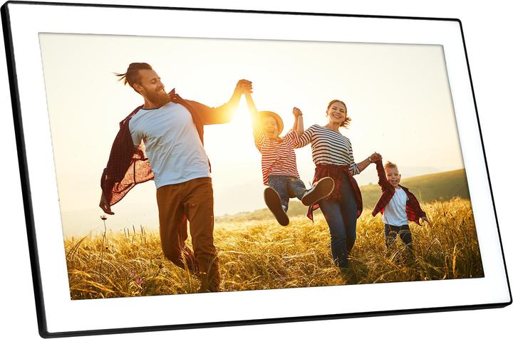 Productafbeelding Rollei Smart Frame WiFi 211 (21.50", 1920 x 1080 Pixels)