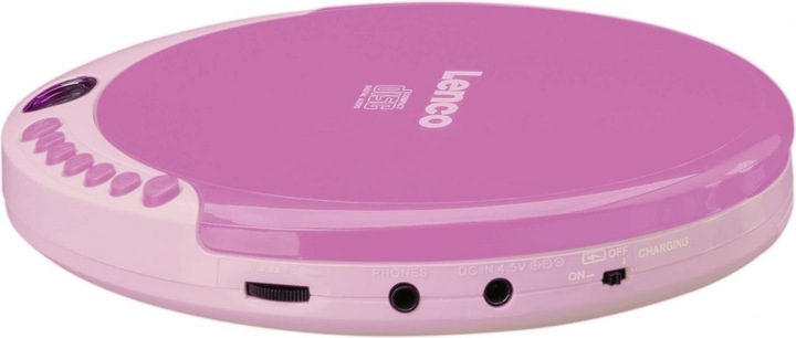 Image du produit Lenco CD-011