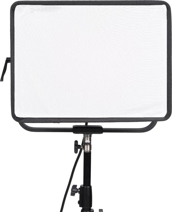 Produktbild Nanlite Softbox, Quik-Release (Alien 300C) (Softbox, 46.50 cm)