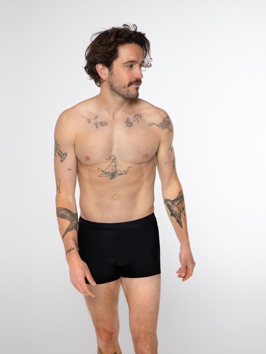 MGA Men's Swim Trunks Protest Carst Swimtrunk (S)