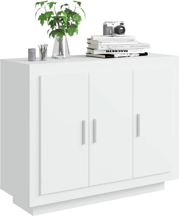 Image du produit vidaXL Sideboard (92 x 92 x 75 cm)