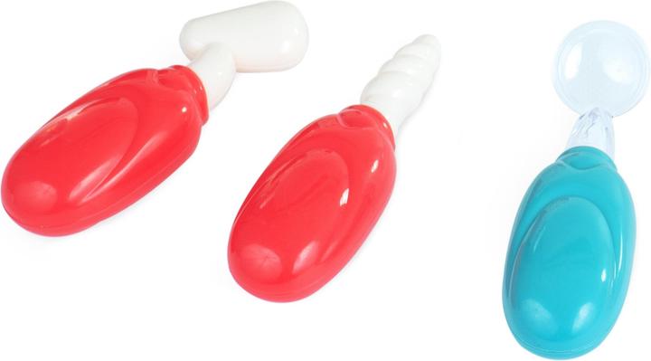 Produktbild Miniland Doctor Set