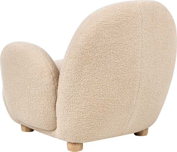 Produktbild Beliani Hem (Kindersessel)