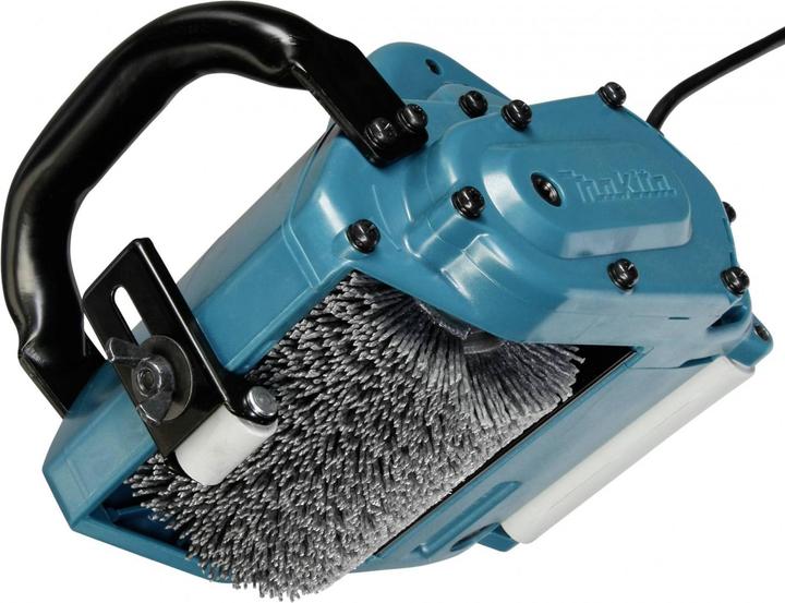 Actual product image Makita Brush grinder (Multi sanders, 860 W)
