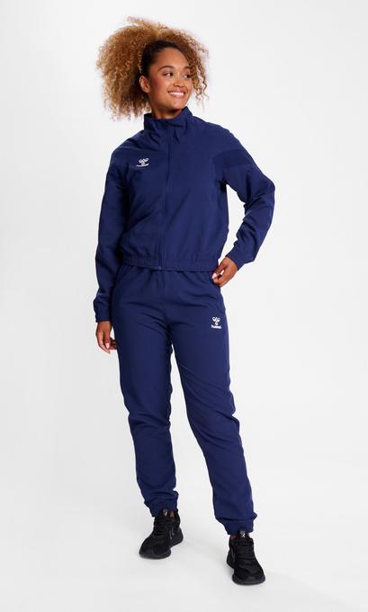 Produktbild hummel Hmltravel Woven Pants Woman (M)