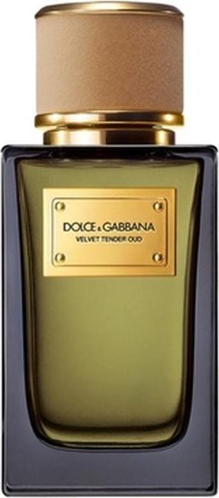 Dolce & Gabbana Tender Oud 100 Ml - Fragrance (Eau de Parfum, 100 ml)