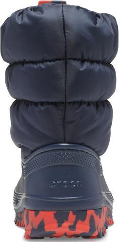 Immagine prodotto Crocs Stivale K's Classic Neo Puff (31)