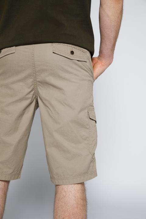 Actual product image Sthuge Cargo Bermuda, 6 Taschen, Regular Fit, bis Gr. 72 (56)