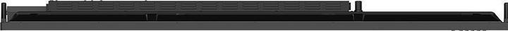 Actual product image BenQ 75"" RE7504 450 nits IR touch 40 p, Prot.glass (3840 x 2160 Pixels, 75")