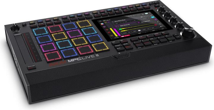 Produktbild Akai MPC Live 3 (Sampler)