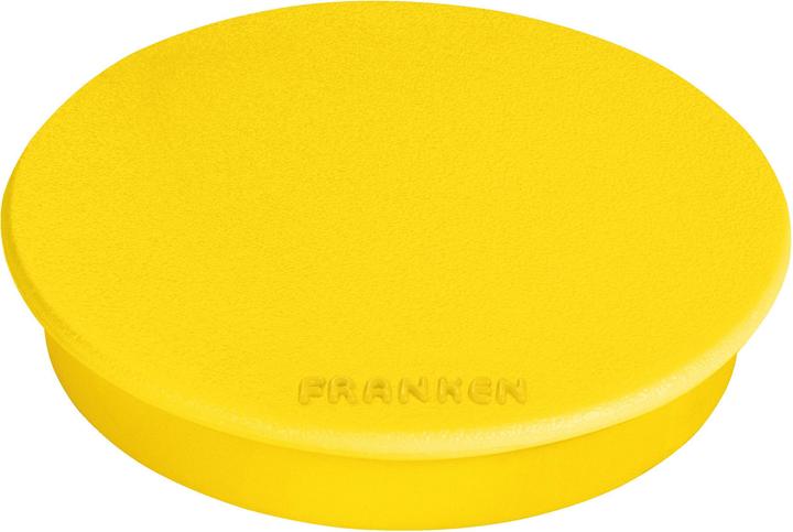 Actual product image Franken Magnet round (10x)