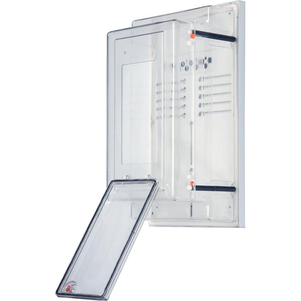 GSAB Zählerabdeckhaube IP54 (99.00.910)