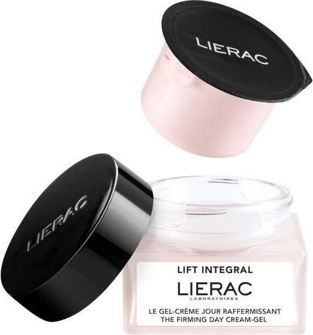 Immagine prodotto Lierac Lift Integral Firming Day Gel-Cream 50 Ml (50 ml, Crema da giorno)