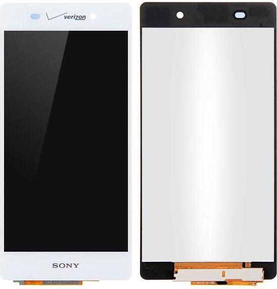 Produktbild CoreParts Sony Xperia Z2 LCD Screen and (Display)