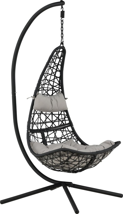 Produktbild Venture Home Gartenstuhl Edinburgh (120 kg)
