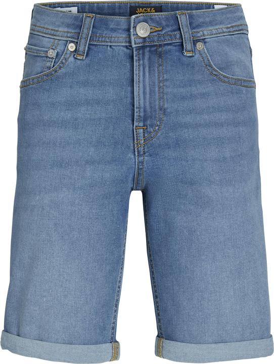 Produktbild Jack & Jones Regular Fit Regular Fit Shorts Mini Regular Fit Shorts (104)