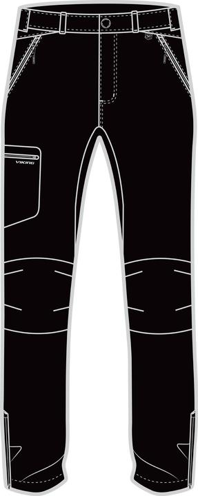 Immagine prodotto MGA Pantaloni Viking Expander Lady (XL)