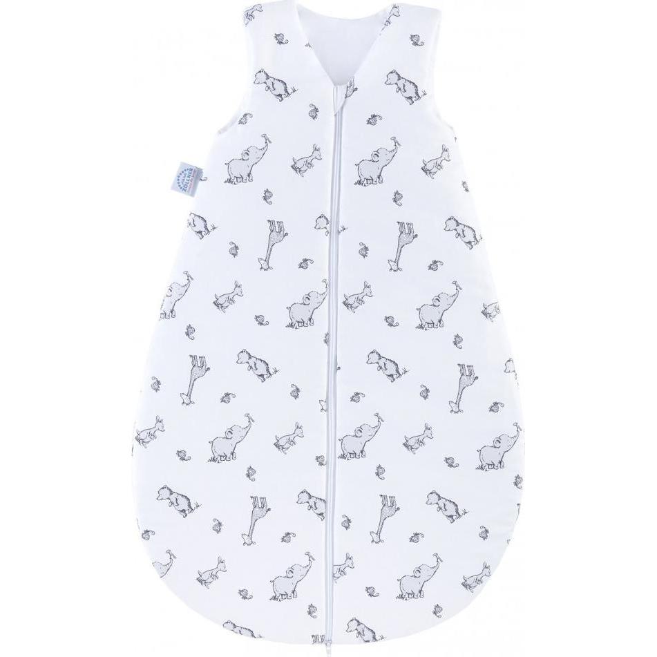 Julius Zöllner, Babyschlafsack, Schlafsack, Safari 80 (81 cm)