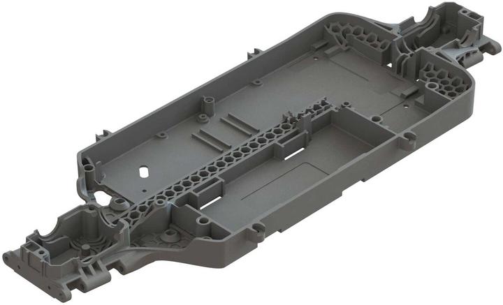 Produktbild Arrma Composite Chassis - XLWB