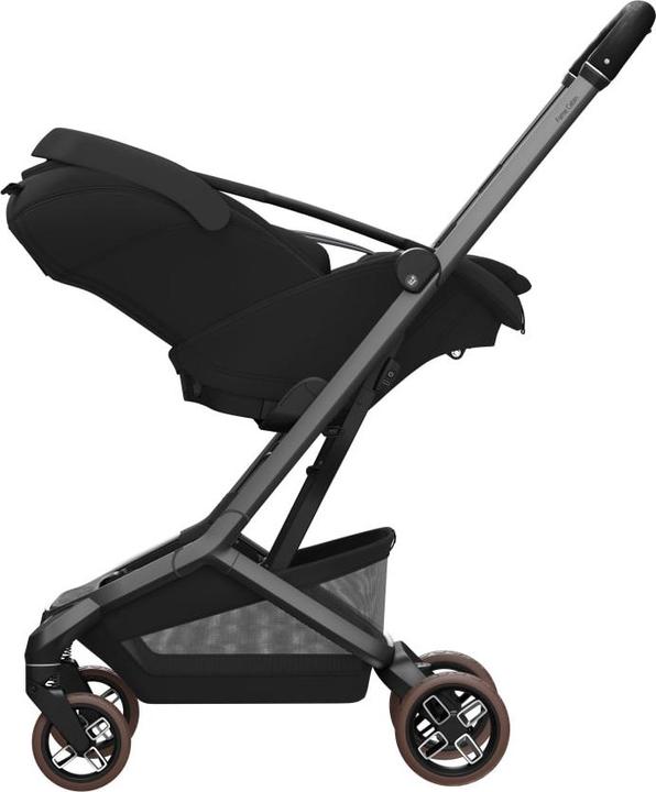 Produktbild Maxi-Cosi Coral Slide Pro (Babyschale)