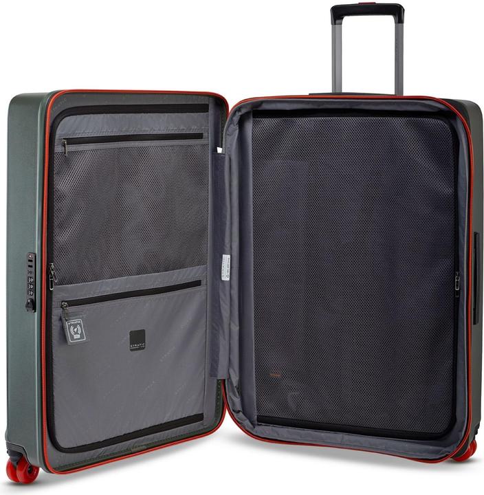 Immagine prodotto Stratic Buzz 4 Rollen Trolley L 75 cm (97 l)