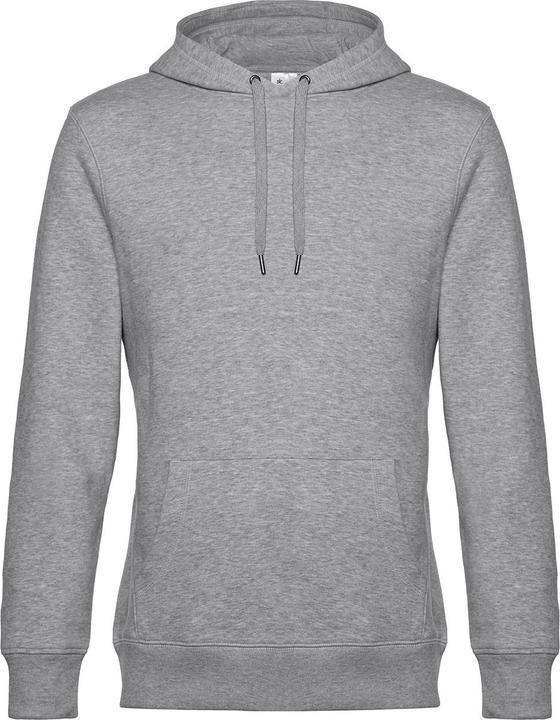 Grey heather