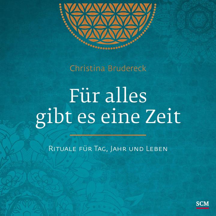 Produktbild Für alles gibt es eine Zeit (Deutsch, Christina Brudereck, 2023)