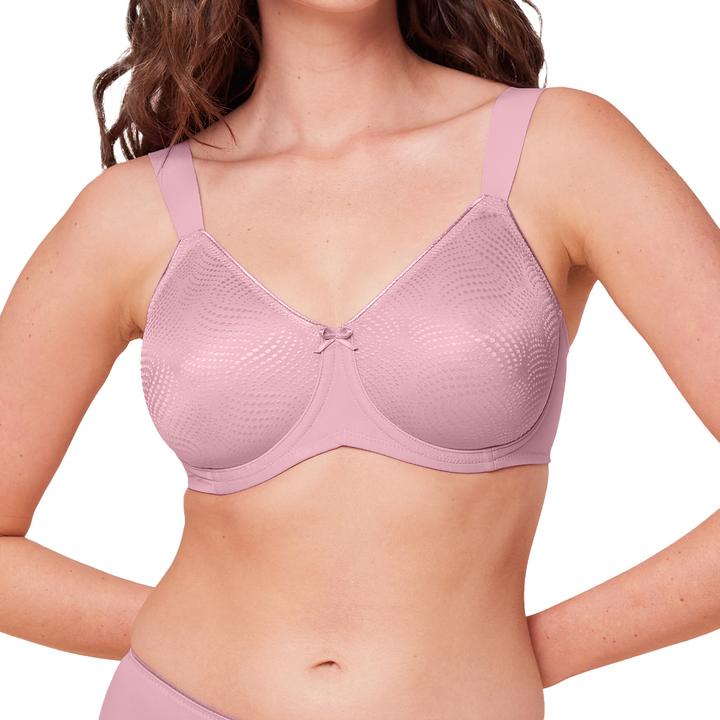 Actual product image Triumph Essential Minimizer W Minimizer Bra (Single pack)