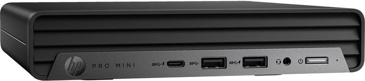 Actual product image HP Pro 400 Mini G9 (1000 GB, 32 GB, Intel Core i7-14700T, UHD Graphics 770)