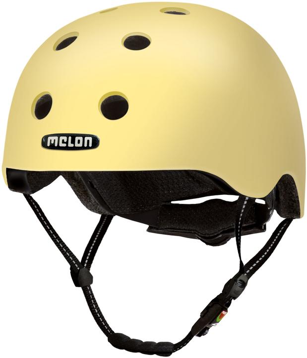 Bike helmets