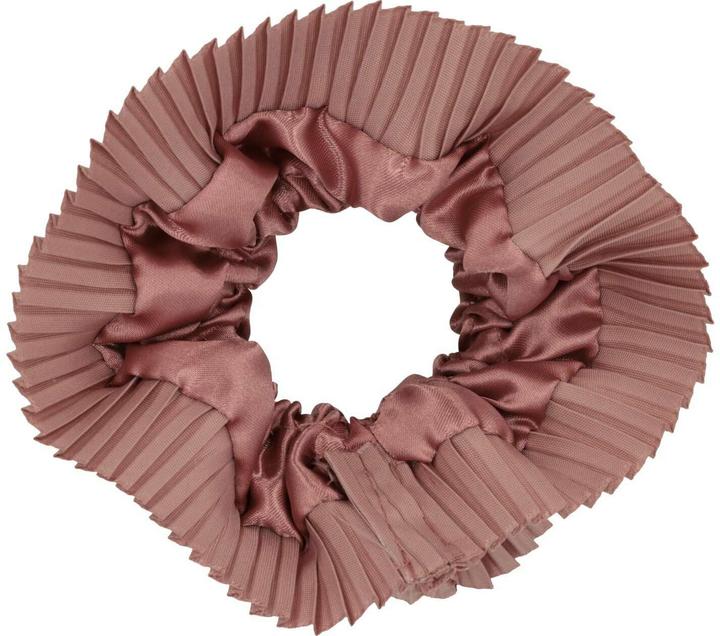 Produktbild Trisa Scrunchie Rosa (Haargummi)