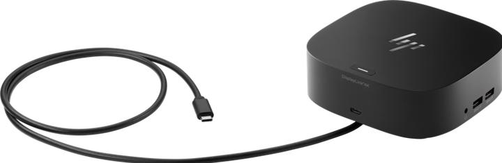 Actual product image HP USB-C/A Universal Dockingstation G2 (USB-C)
