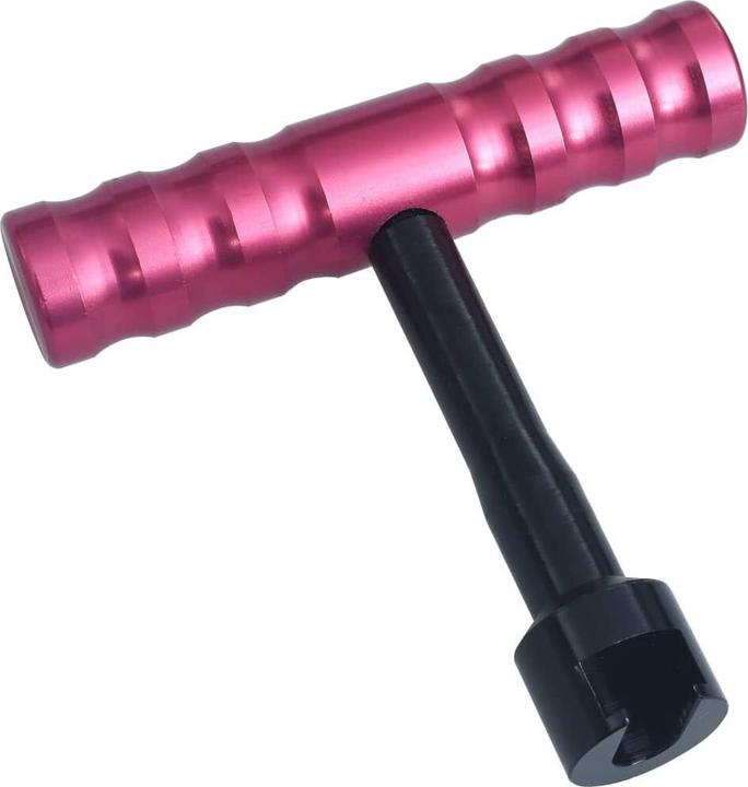 Actual product image vidaXL Dellenlifter Set