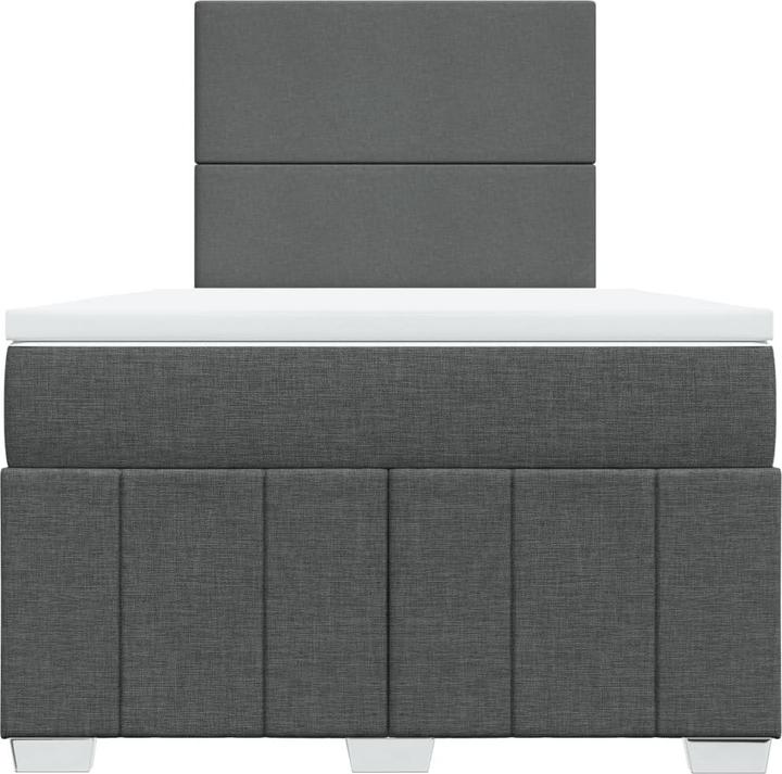 Actual product image vidaXL Kornel (120 x 200 cm)