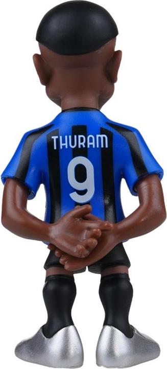 Image du produit Minix Collection Inter Mailand Figur Marcus Thuram 12 cm