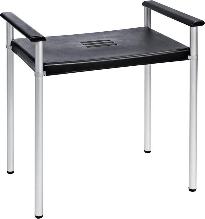 Ridder Premium Bathroom Stool (100 kg)