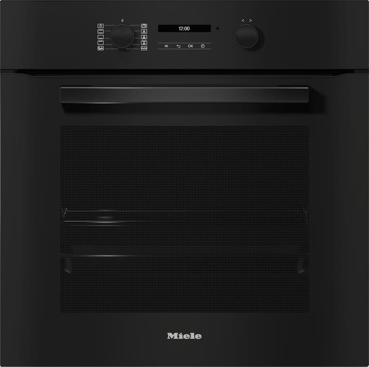 Actual product image Miele H 2861-1 B 125 Edition