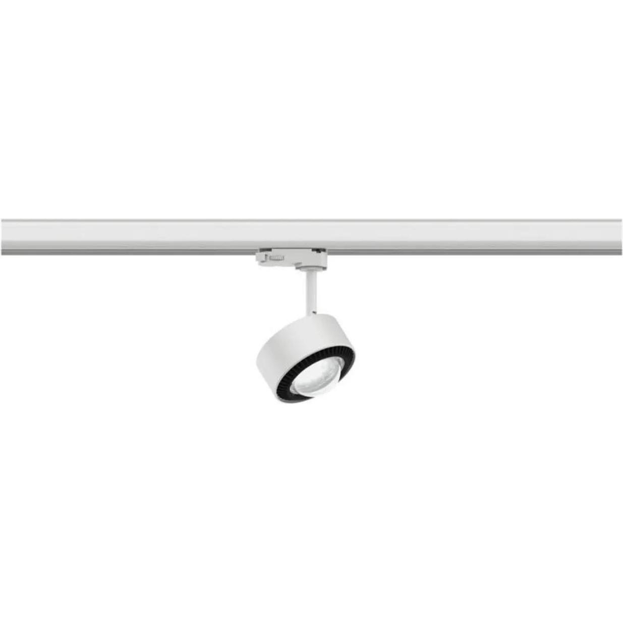 Paulmann, Wandleuchte + Deckenleuchte, ProRail3 Spot Adlan (800 lm)