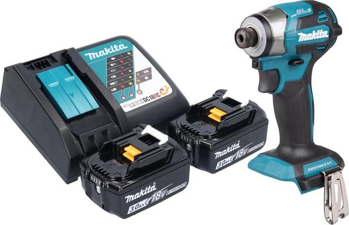 Actual product image Makita DTD 173 (Impact wrench)