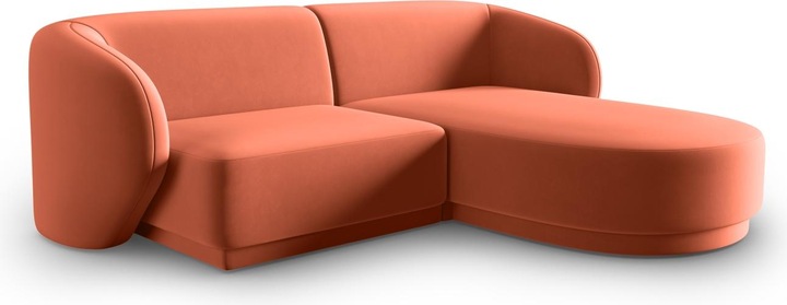 Actual product image CXL by Christian Lacroix Lionel (Corner sofa)