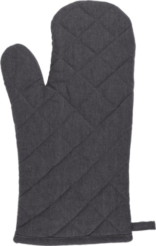 Out of the blue Topfhandschuh (80% Baumwolle und 20% Polyester)