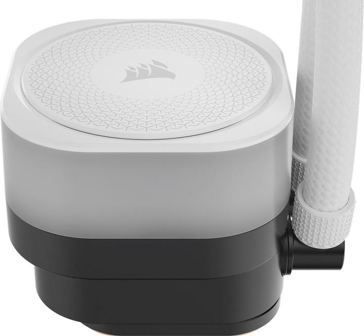 Produktbild Corsair iCUE LINK TITAN 360 RX RGB