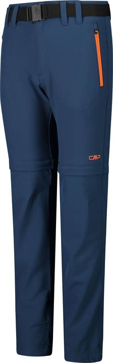 Image du produit CMP Campagnolo Long Zip Off Stretch (116)