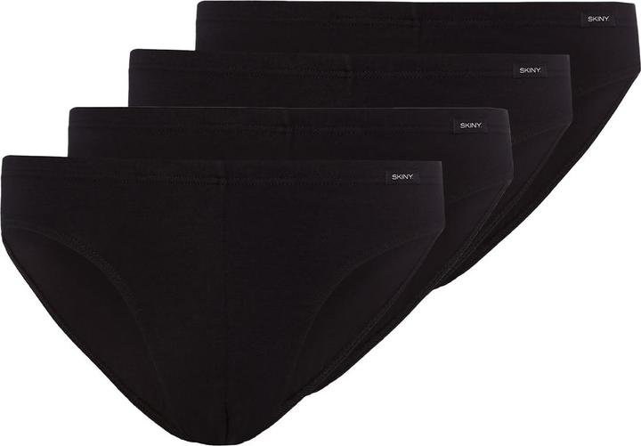 Immagine prodotto Skiny Confezione da 4 slip / pantaloni Basic (XL, confezione da 4)