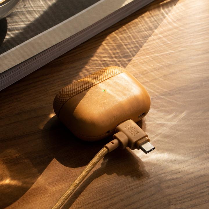 Immagine prodotto Native Union ReClassic Case für Apple AirPods Pro 2G (Manicotto per cuffie)
