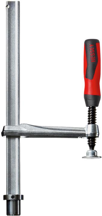 Produktbild Bessey Schraubzwinge für Schweisstisc (300 mm)