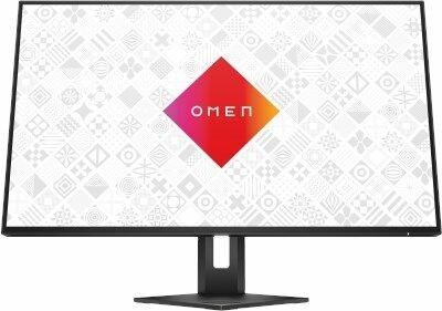 Productafbeelding HP Omen 27u (3840 x 2160 Pixels, 27")