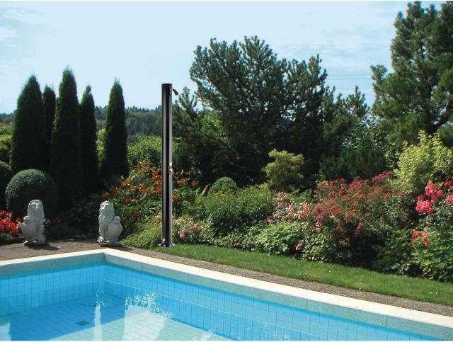 Produktbild Gre Solardusche